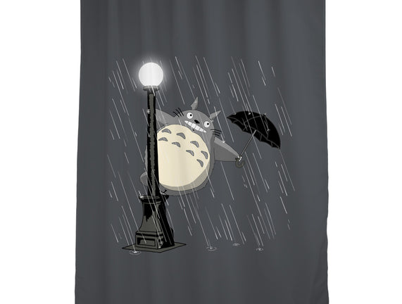 Just Singing in the Rain