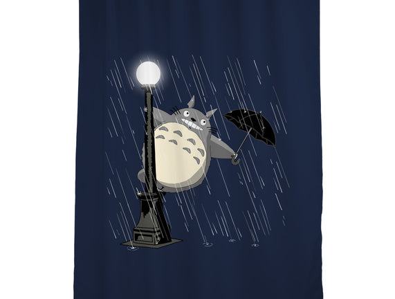 Just Singing in the Rain