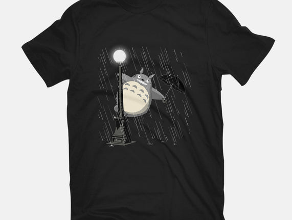 Just Singing in the Rain