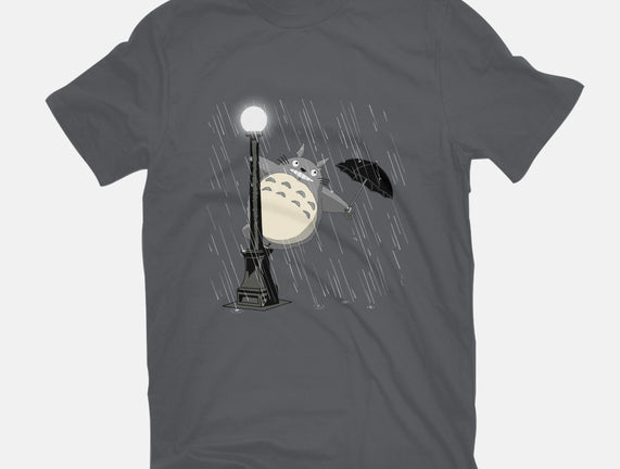 Just Singing in the Rain