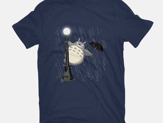 Just Singing in the Rain