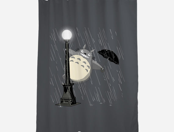 Just Singing in the Rain
