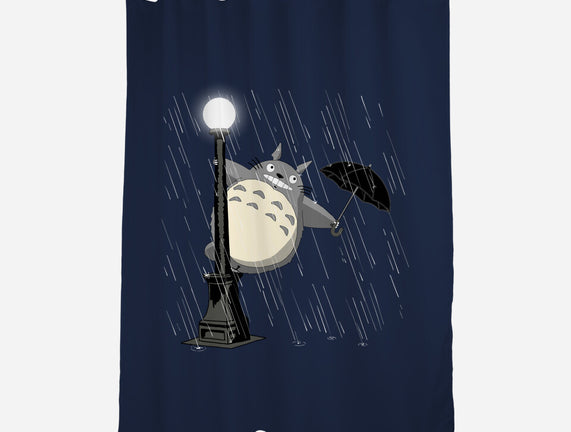 Just Singing in the Rain