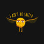 I Ain't No-unisex kitchen apron-DinoMike