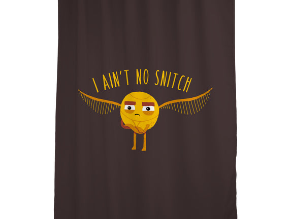 I Ain't No