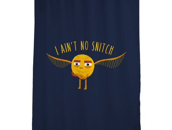 I Ain't No