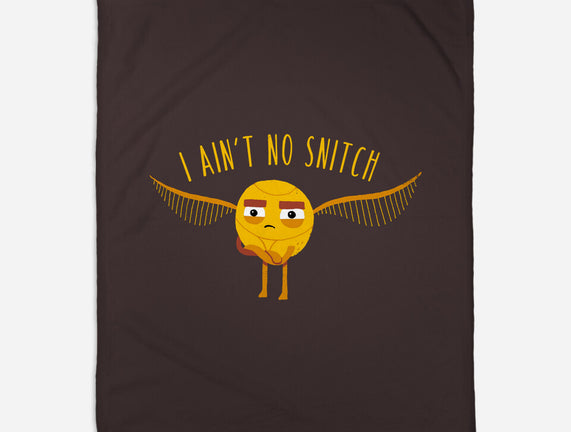 I Ain't No