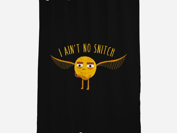 I Ain't No