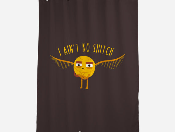 I Ain't No