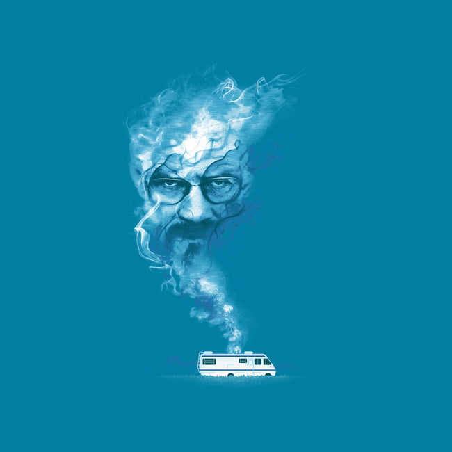 I Am Awake-none fleece blanket-DJKopet