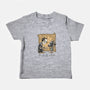 I Am Not Your Mummy-baby basic tee-saqman