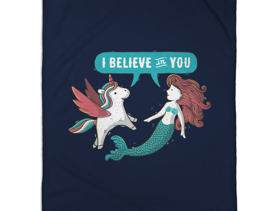 I Believe In You