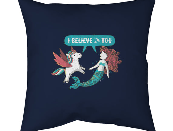 I Believe In You