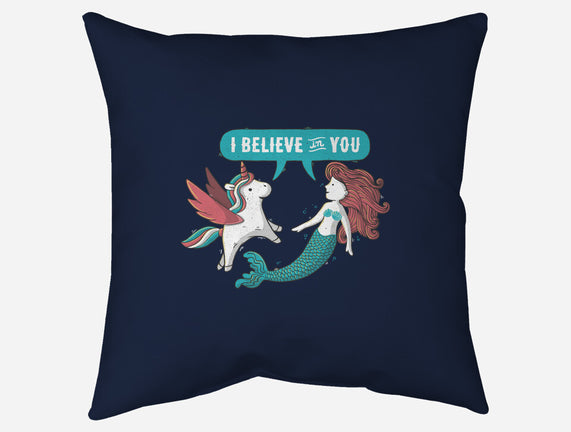 I Believe In You