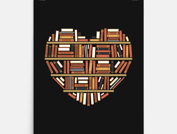 I Heart Books