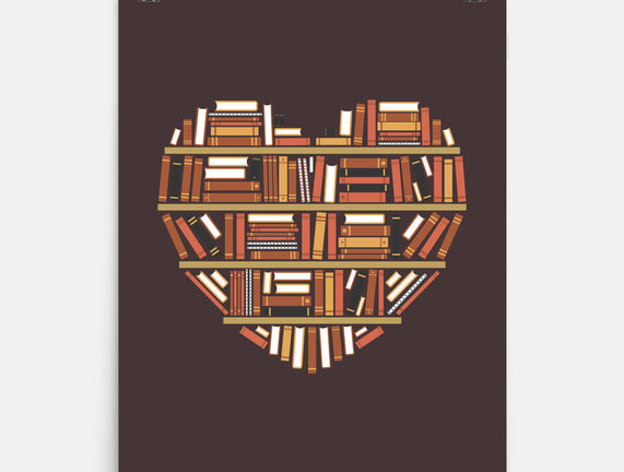 I Heart Books