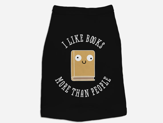 I Like Books