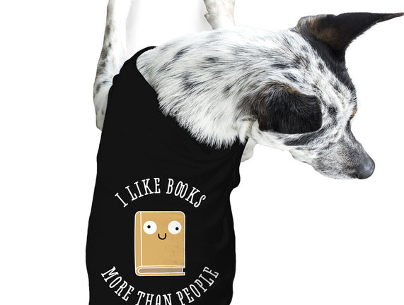I Like Books