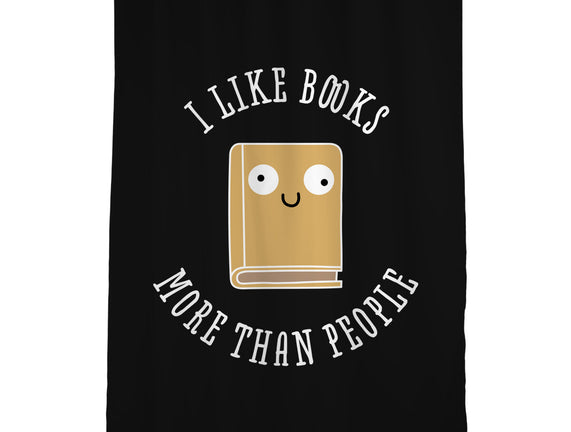 I Like Books
