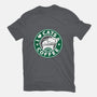 I Love Cats and Coffee-mens heavyweight tee-Boggs Nicolas
