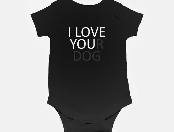 I Love You