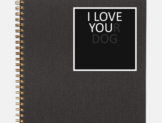 I Love You