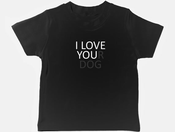 I Love You