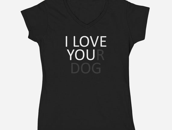 I Love You