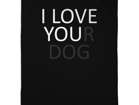 I Love You