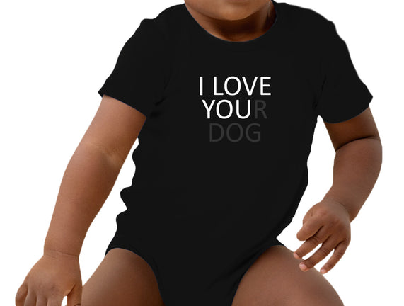 I Love You
