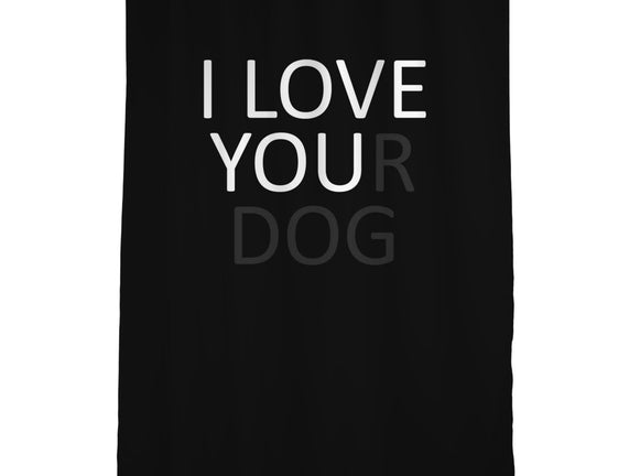 I Love You
