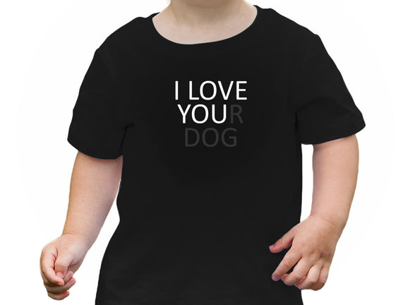 I Love You