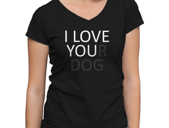 I Love You