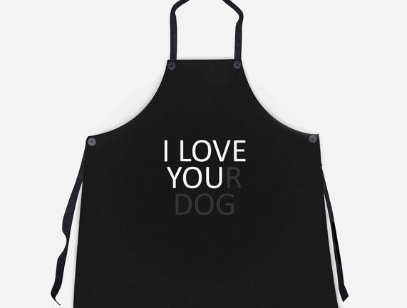 I Love You