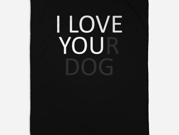 I Love You