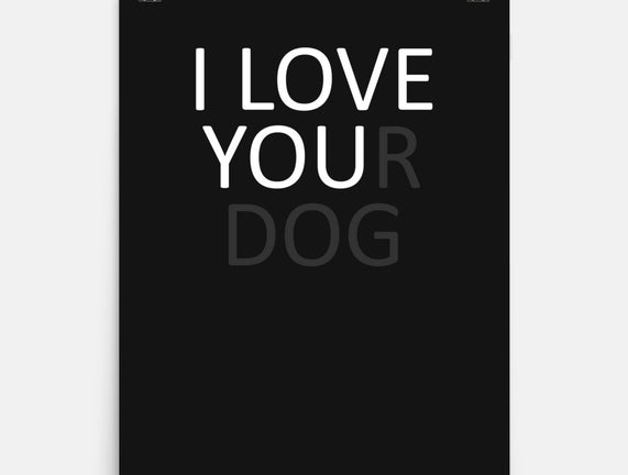 I Love You