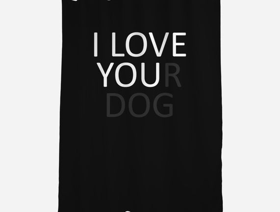I Love You