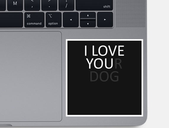 I Love You