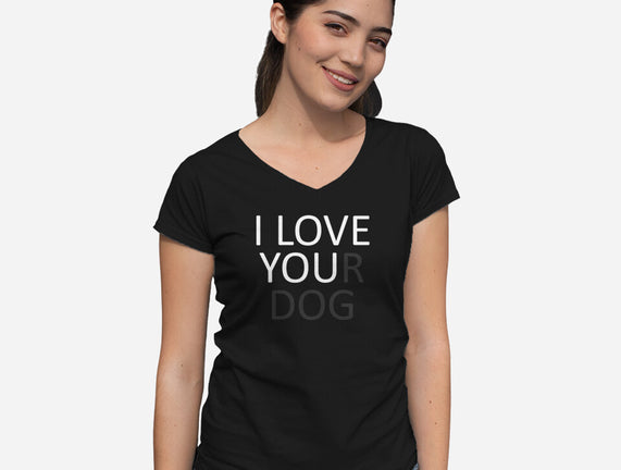 I Love You