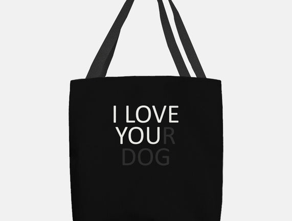 I Love You