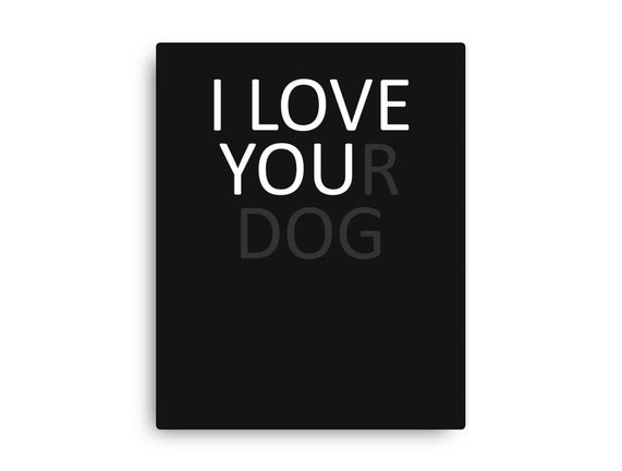 I Love You