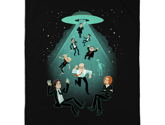 I Wanna Believe