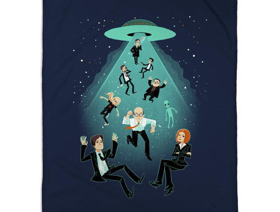 I Wanna Believe