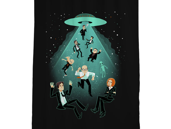 I Wanna Believe