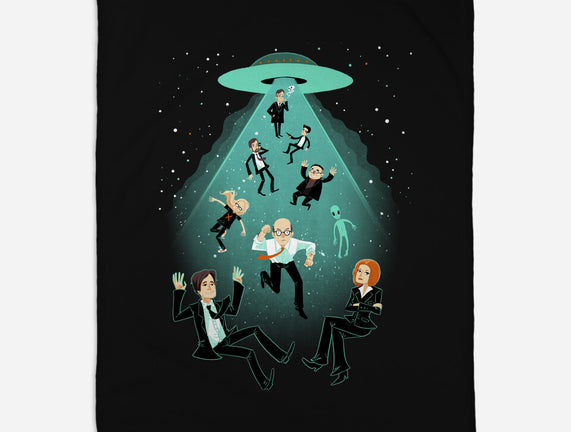 I Wanna Believe