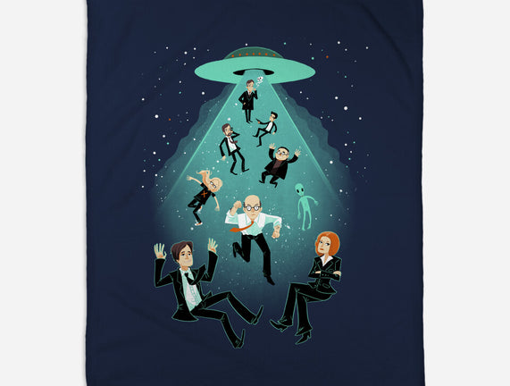 I Wanna Believe