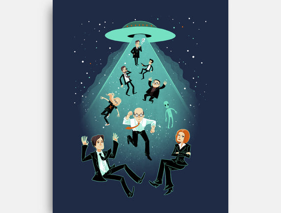 I Wanna Believe