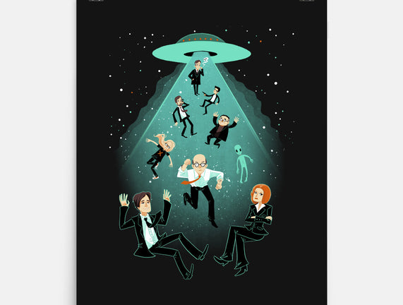 I Wanna Believe