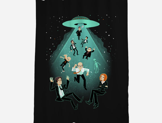 I Wanna Believe
