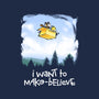 I Want To Make-Believe-iphone snap phone case-harebrained